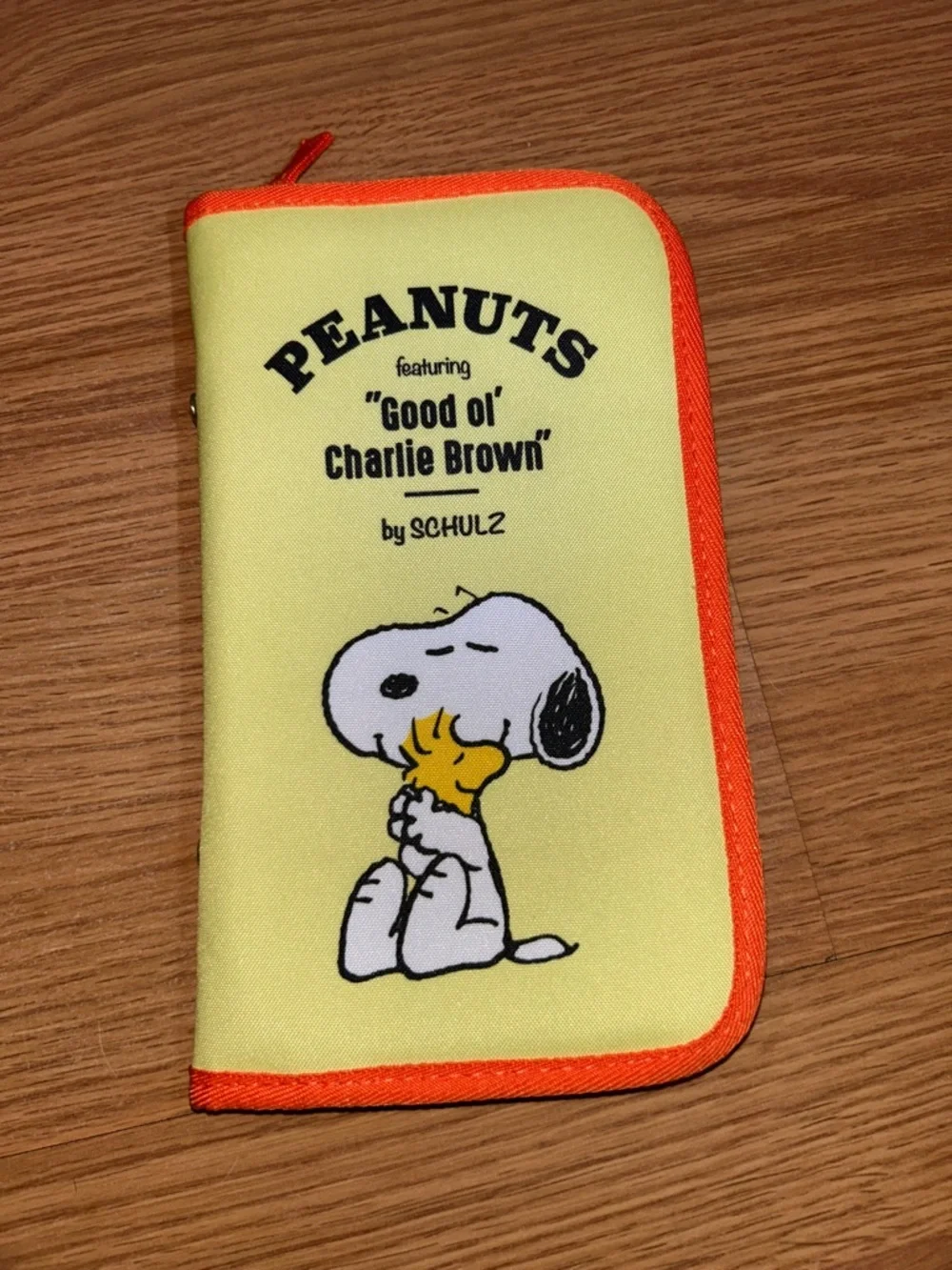 NWOT Peanuts 
